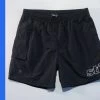 STUSSY | Street Style Logo Skater Style Shorts