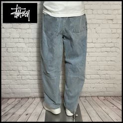 STUSSY | Street Style Skater Style Jeans -Stussy Apparel org 3186