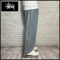 STUSSY | Street Style Skater Style Jeans -Stussy Apparel org 3187