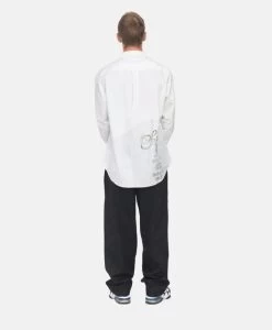 STUSSY | Unisex Street Style Skater Style Slacks Pants -Stussy Apparel org 3195