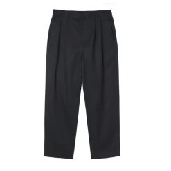STUSSY | Unisex Street Style Skater Style Slacks Pants -Stussy Apparel org 3196