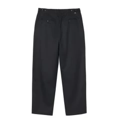 STUSSY | Unisex Street Style Skater Style Slacks Pants -Stussy Apparel org 3197