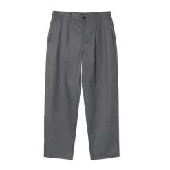 STUSSY | Unisex Street Style Skater Style Slacks Pants -Stussy Apparel org 3198