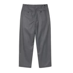 STUSSY | Unisex Street Style Skater Style Slacks Pants -Stussy Apparel org 3199