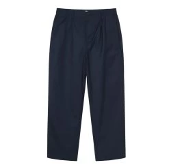 STUSSY | Unisex Street Style Skater Style Slacks Pants -Stussy Apparel org 3200