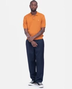 STUSSY | Unisex Street Style Skater Style Slacks Pants -Stussy Apparel org 3202