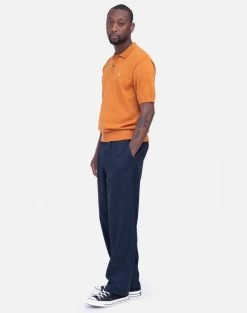 STUSSY | Unisex Street Style Skater Style Slacks Pants -Stussy Apparel org 3203