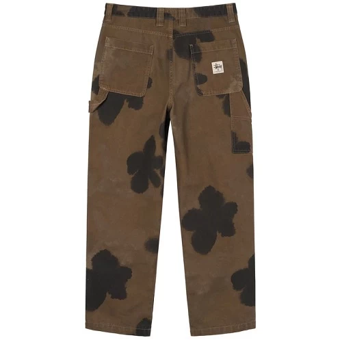 STUSSY | Street Style Bottoms 4 STUSSY | Street Style Bottoms - Image 4