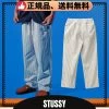 STUSSY | Unisex Street Style Bottoms