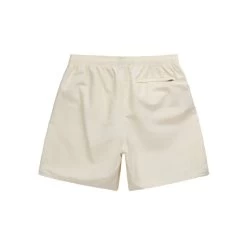 STUSSY | Unisex Nylon Street Style Plain Logo Shorts -Stussy Apparel org 3248