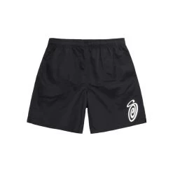 STUSSY | Unisex Nylon Street Style Plain Logo Shorts -Stussy Apparel org 3253