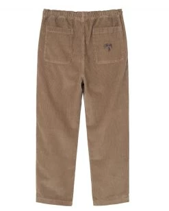 STUSSY | Unisex Street Style Skater Style Bottoms