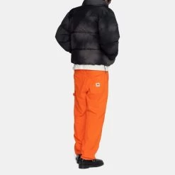 STUSSY | Unisex Street Style Plain Cotton Wide Leg Logo Straight 25 STUSSY | Unisex Street Style Plain Cotton Wide Leg Logo Straight -Stussy Apparel org 3301