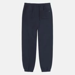 STUSSY | Unisex Cotton Logo Skater Style Pants 25 STUSSY | Unisex Cotton Logo Skater Style Pants -Stussy Apparel org 331