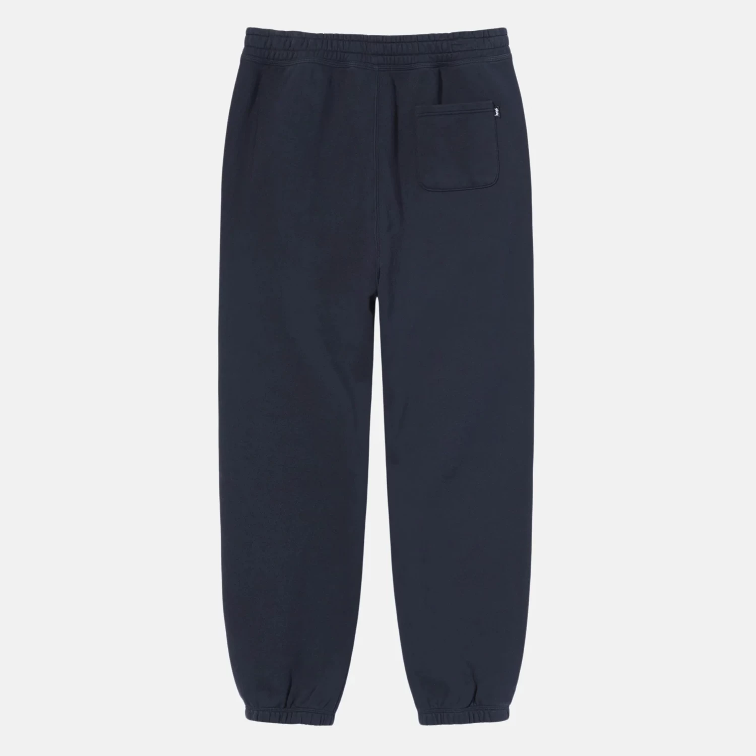 STUSSY | Unisex Cotton Logo Skater Style Pants 6 STUSSY | Unisex Cotton Logo Skater Style Pants - Image 6