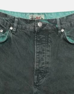 STUSSY | Unisex Street Style Logo Bottoms -Stussy Apparel org 3314