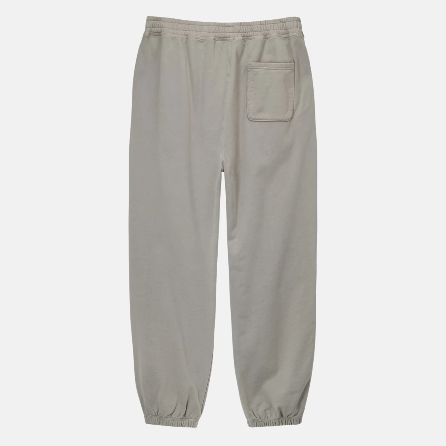 STUSSY | Unisex Cotton Logo Skater Style Pants 8 STUSSY | Unisex Cotton Logo Skater Style Pants - Image 8