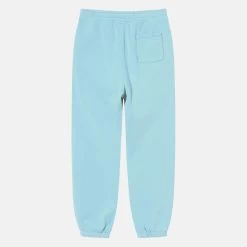 STUSSY | Unisex Cotton Logo Skater Style Pants 29 STUSSY | Unisex Cotton Logo Skater Style Pants -Stussy Apparel org 335