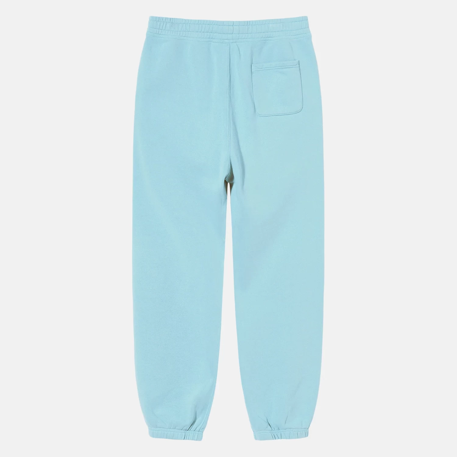 STUSSY | Unisex Cotton Logo Skater Style Pants 10 STUSSY | Unisex Cotton Logo Skater Style Pants - Image 10