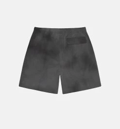 STUSSY | Unisex Street Style Plain Logo Shorts -Stussy Apparel org 3351