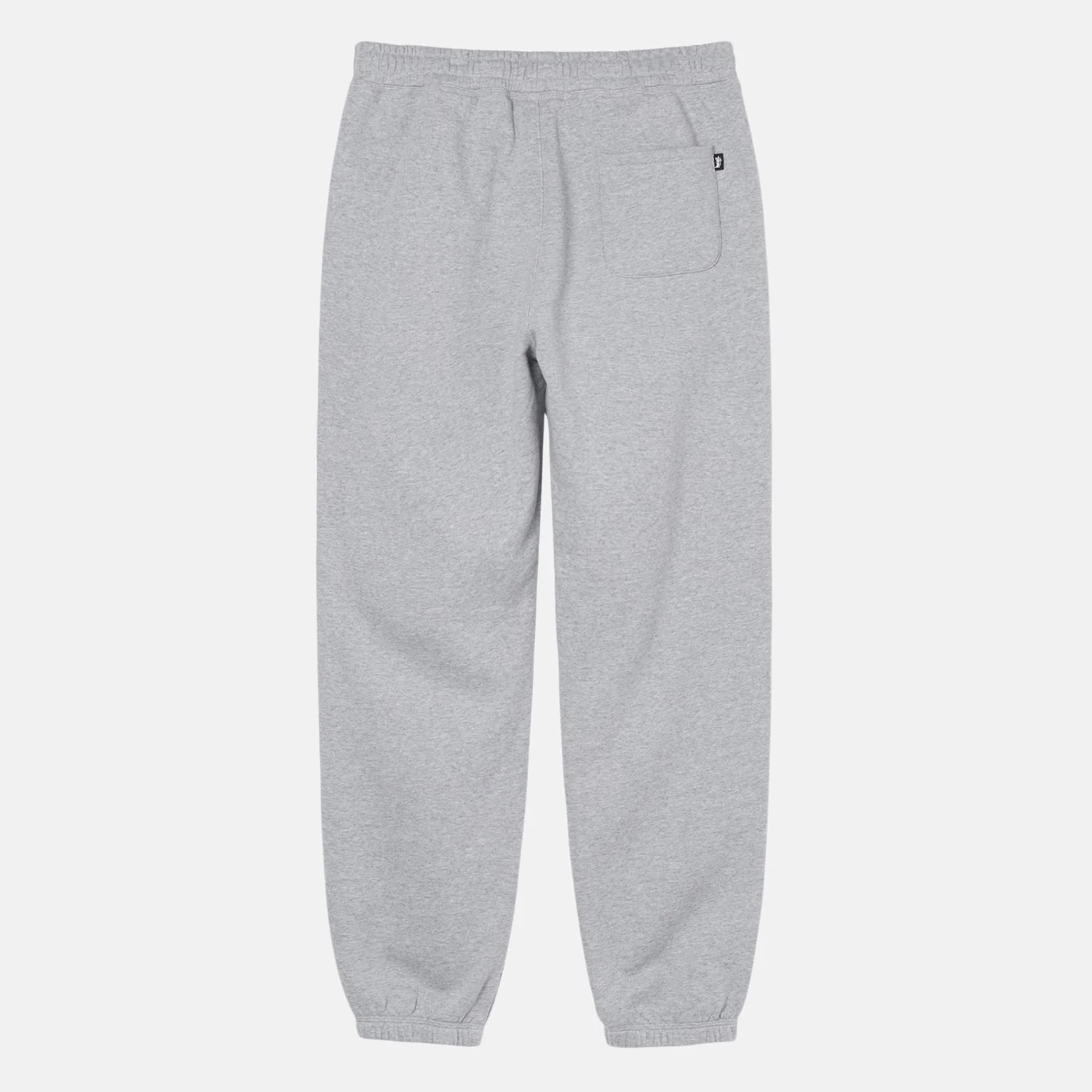 STUSSY | Unisex Cotton Logo Skater Style Pants 12 STUSSY | Unisex Cotton Logo Skater Style Pants - Image 12