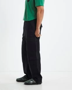 STUSSY | Street Style Plain Cotton Cargo Pants -Stussy Apparel org 3375