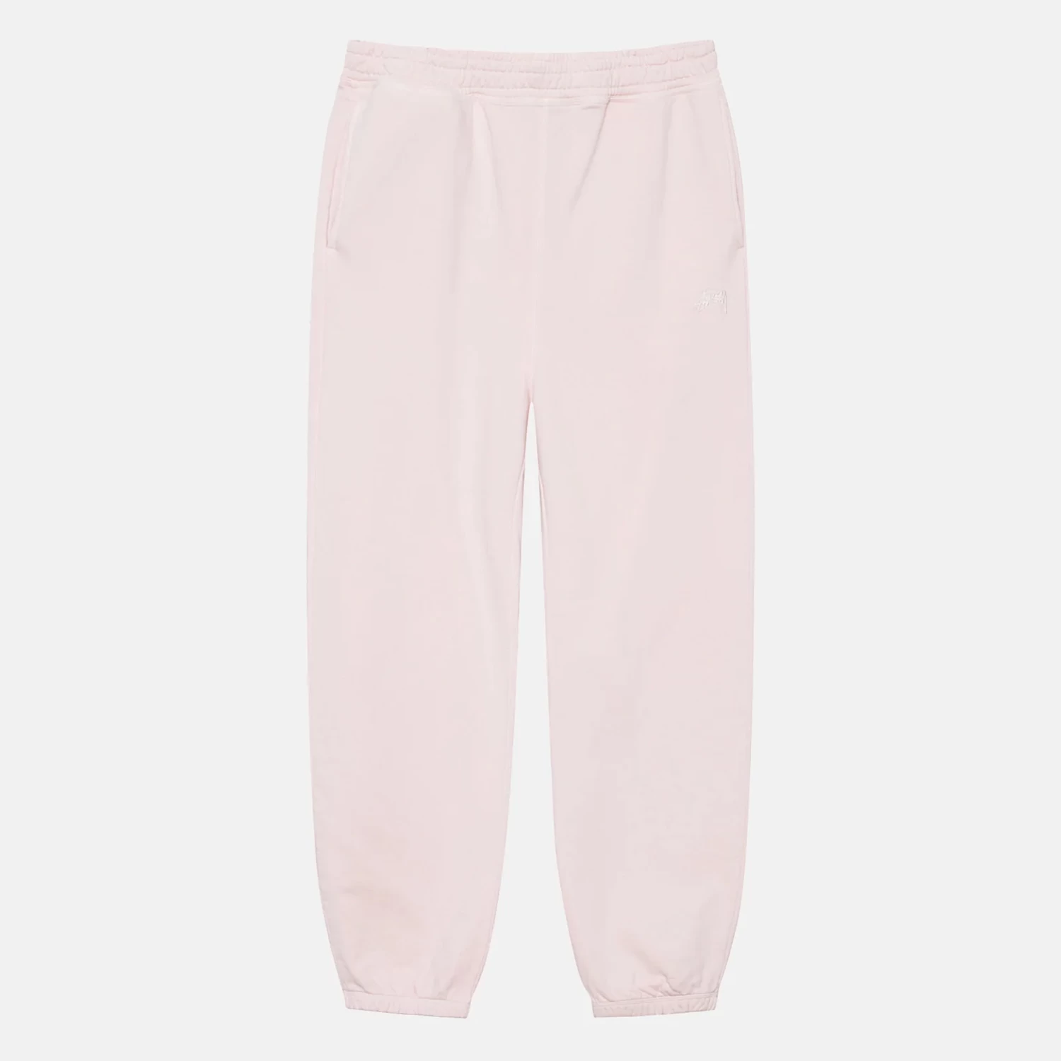 STUSSY | Unisex Cotton Logo Skater Style Pants 13 STUSSY | Unisex Cotton Logo Skater Style Pants - Image 13