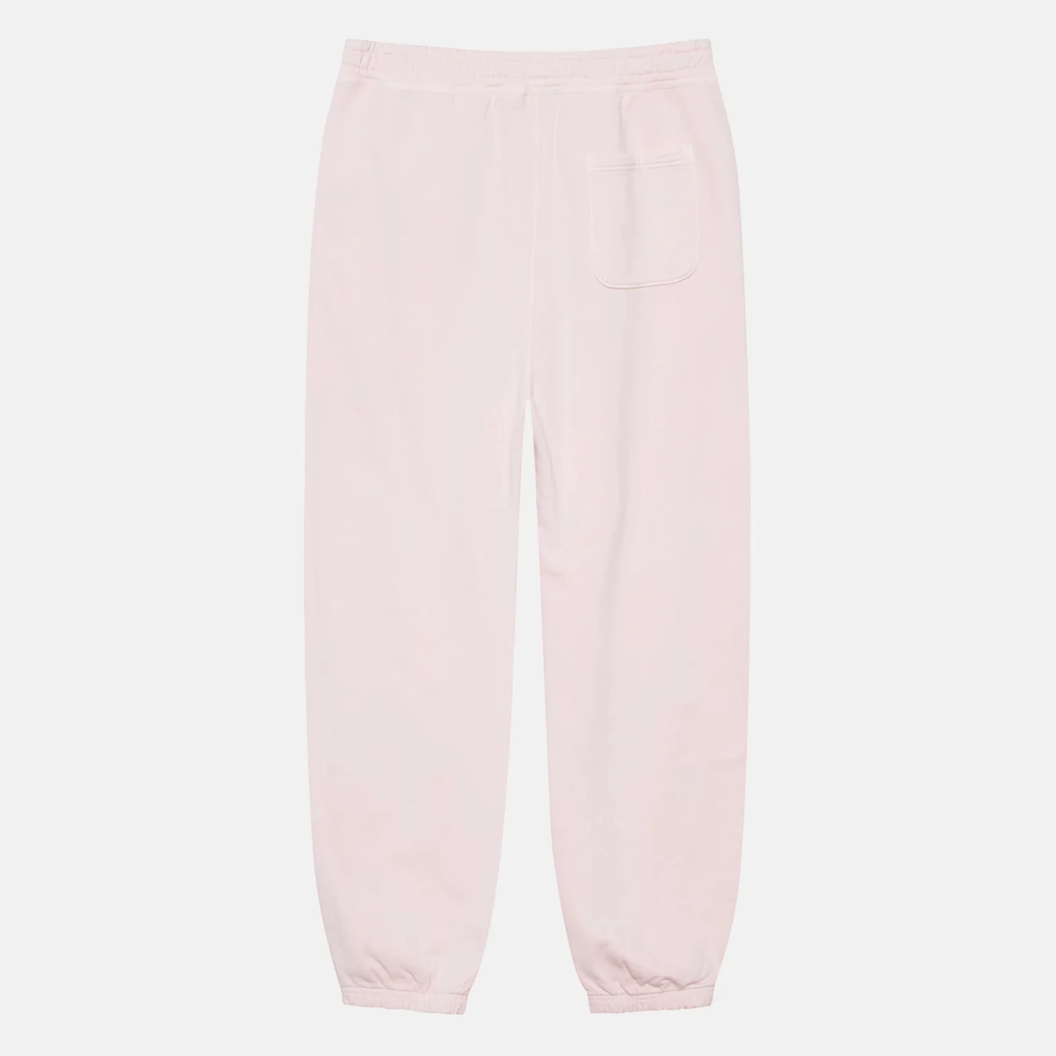 STUSSY | Unisex Cotton Logo Skater Style Pants 14 STUSSY | Unisex Cotton Logo Skater Style Pants - Image 14