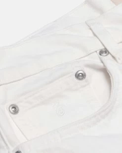 STUSSY | Tapered Pants Unisex Denim Street Style Plain Cotton -Stussy Apparel org 3391