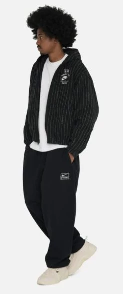 STUSSY | Unisex Street Style Logo Joggers & Sweatpants -Stussy Apparel org 3404