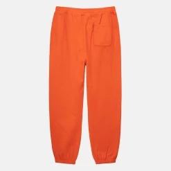 STUSSY | Unisex Cotton Logo Skater Style Pants 35 STUSSY | Unisex Cotton Logo Skater Style Pants -Stussy Apparel org 341
