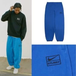 STUSSY | Joggers & Sweatpants