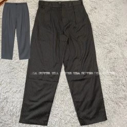 STUSSY | Stripes Unisex Street Style Skater Style Bottoms