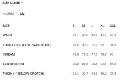 STUSSY | Unisex Cotton Logo Skater Style Pants 39 STUSSY | Unisex Cotton Logo Skater Style Pants -Stussy Apparel org 345