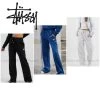 STUSSY | Street Style Co-ord Skater Style Activewear Bottoms