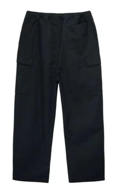 STUSSY | Unisex Street Style Logo Cargo Pants -Stussy Apparel org 3475