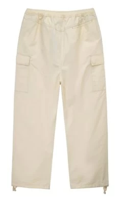 STUSSY | Unisex Street Style Logo Cargo Pants -Stussy Apparel org 3485