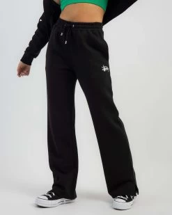 STUSSY | Street Style Co-ord Skater Style Activewear Bottoms -Stussy Apparel org 349