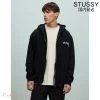 STUSSY | Skater Style Hoodies