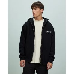 STUSSY | Skater Style Hoodies -Stussy Apparel org 3526