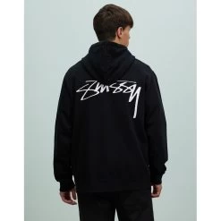 STUSSY | Skater Style Hoodies -Stussy Apparel org 3527