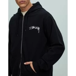 STUSSY | Skater Style Hoodies -Stussy Apparel org 3529