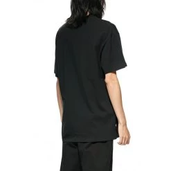 STUSSY | Cotton Short Sleeves Logo Skater Style T-Shirts -Stussy Apparel org 3538