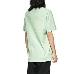 STUSSY | Cotton Short Sleeves Logo Skater Style T-Shirts -Stussy Apparel org 3541