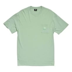 STUSSY | Cotton Short Sleeves Logo Skater Style T-Shirts -Stussy Apparel org 3542
