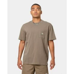 STUSSY | Cotton Short Sleeves Logo Skater Style T-Shirts -Stussy Apparel org 3543