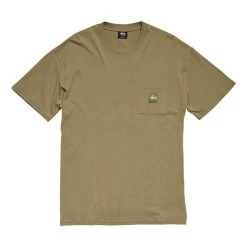 STUSSY | Cotton Short Sleeves Logo Skater Style T-Shirts -Stussy Apparel org 3547