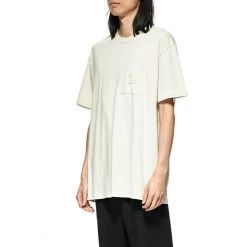 STUSSY | Cotton Short Sleeves Logo Skater Style T-Shirts -Stussy Apparel org 3548