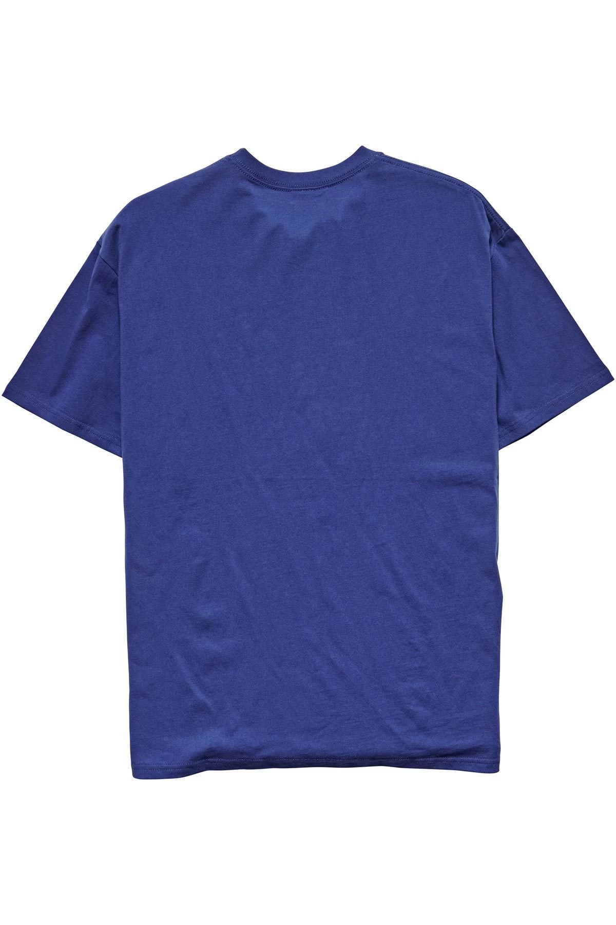 STUSSY | Unisex Street Style Plain Cotton Logo Skater Style T-Shirts 8 STUSSY | Unisex Street Style Plain Cotton Logo Skater Style T-Shirts - Image 8