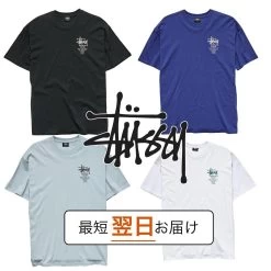 STUSSY | Unisex Street Style Plain Cotton Logo Skater Style T-Shirts 33 STUSSY | Unisex Street Style Plain Cotton Logo Skater Style T-Shirts -Stussy Apparel org 3567